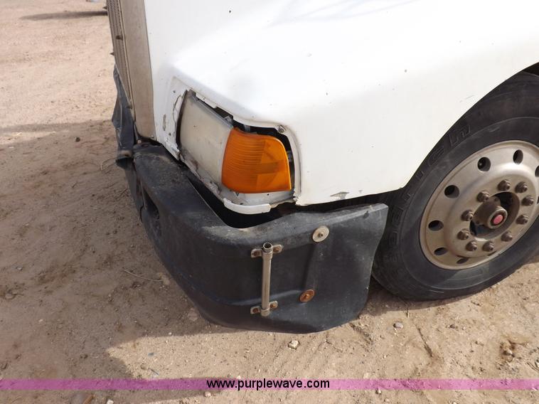 image for item F6408 1997 Peterbilt 378 vacuum truck