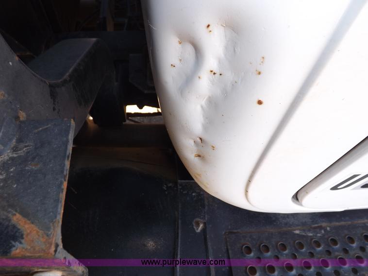 image for item F6410 1987 Mack R686ST dump truck