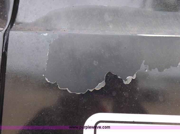 image for item F6419 1992 Mack CH613 dump truck