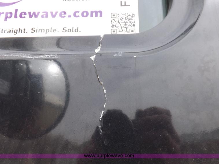 image for item F6419 1992 Mack CH613 dump truck