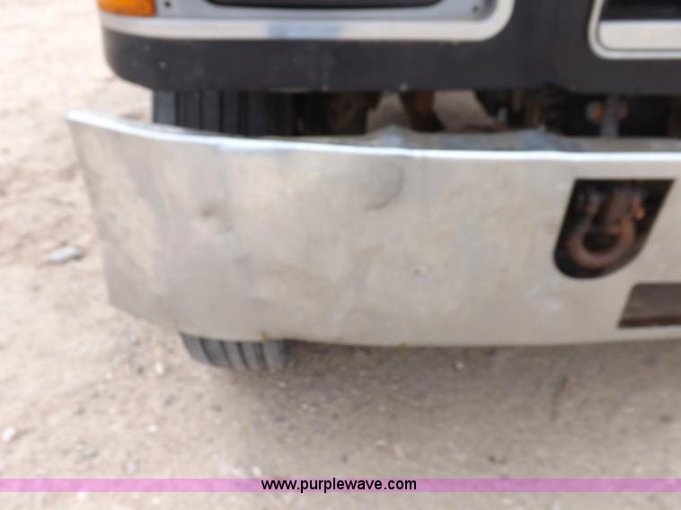 image for item F6419 1992 Mack CH613 dump truck