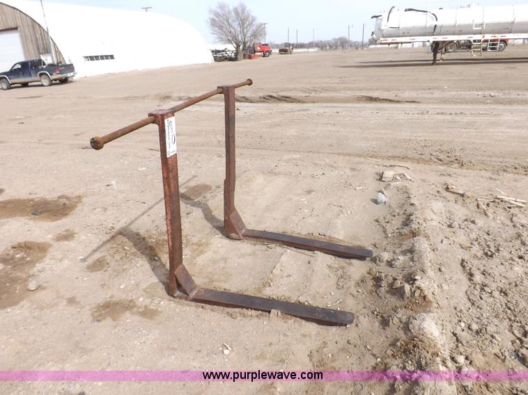 image for item F6452 Fork attachment