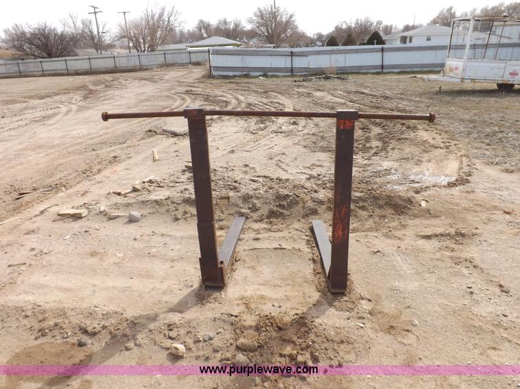 image for item F6452 Fork attachment