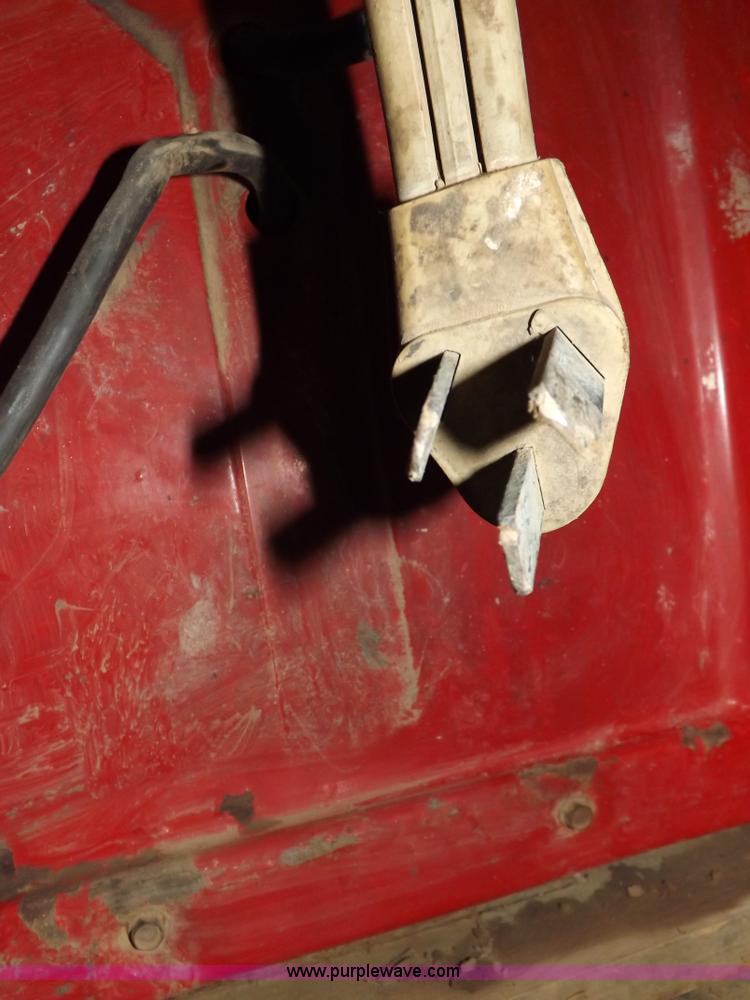 image for item J9169 Lincoln AC225 arc welder