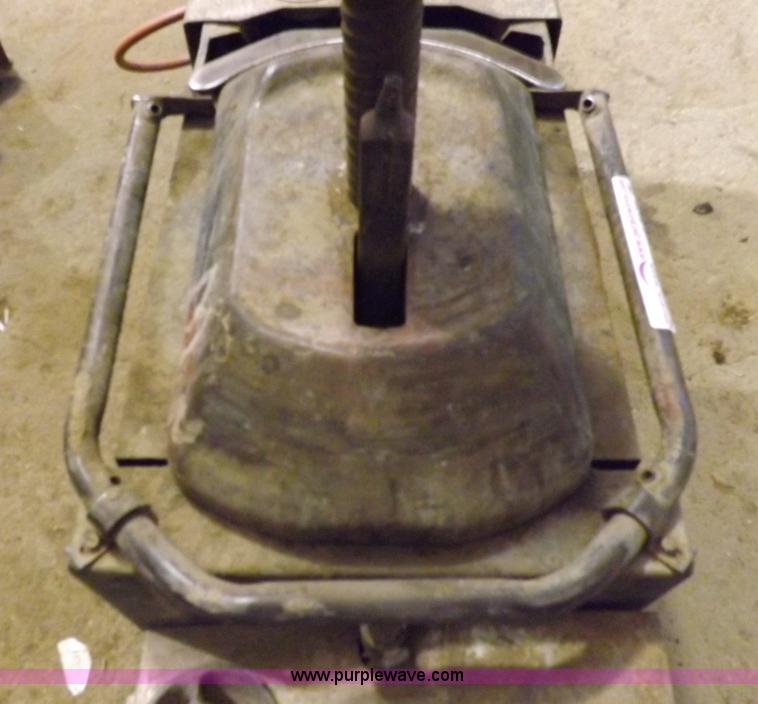 image for item J9173 Coats 2020 Super Star tire machine