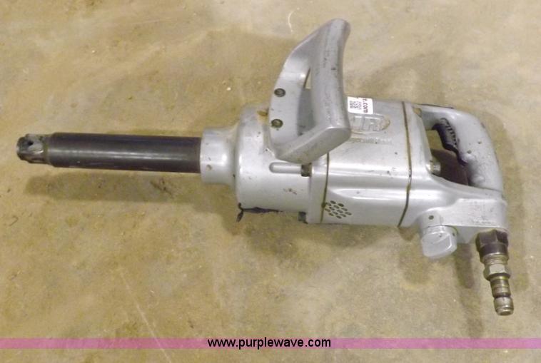 image for item J9177 Ingersoll Rand 1" impact gun