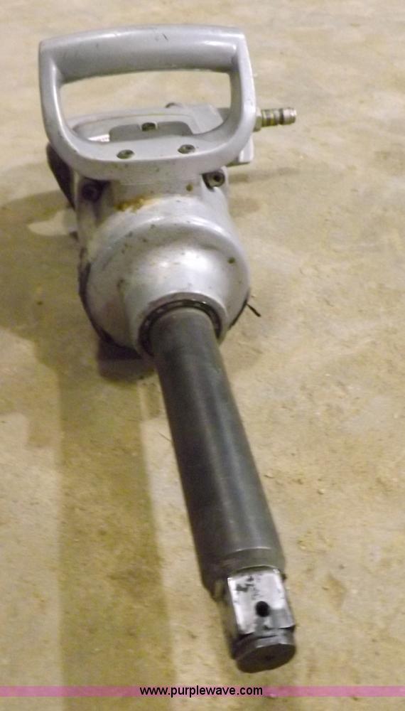 image for item J9177 Ingersoll Rand 1" impact gun