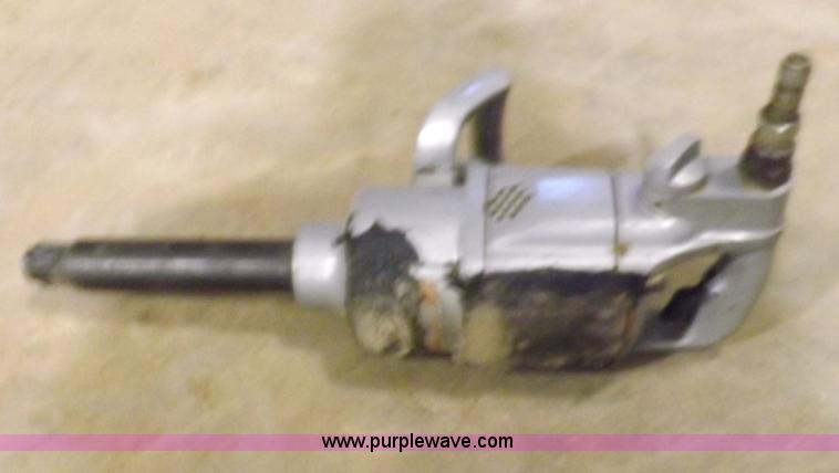 image for item J9177 Ingersoll Rand 1" impact gun