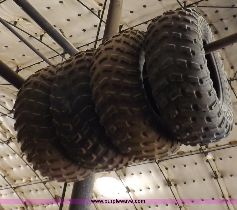 image for item J9187 New and used tires