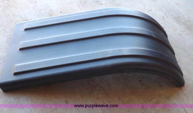 image for item J9188 (2) minimizer poly fender hardware kits