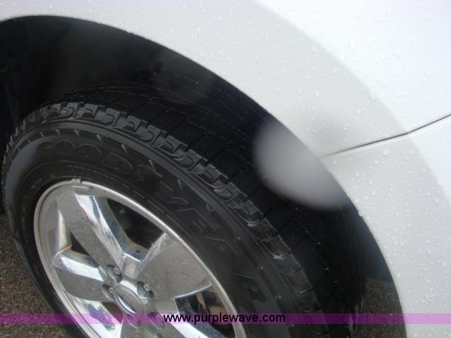 image for item B1855 2008 Ford Escape XLT SUV