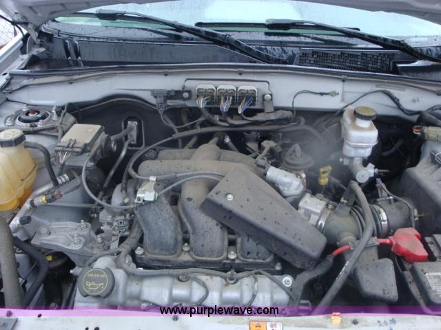 image for item B1855 2008 Ford Escape XLT SUV