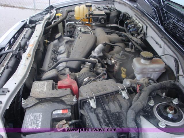 image for item B1855 2008 Ford Escape XLT SUV