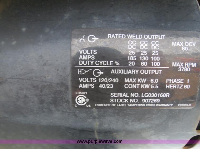 image for item B4645 2006 Ford F350 XL Super Duty service truck