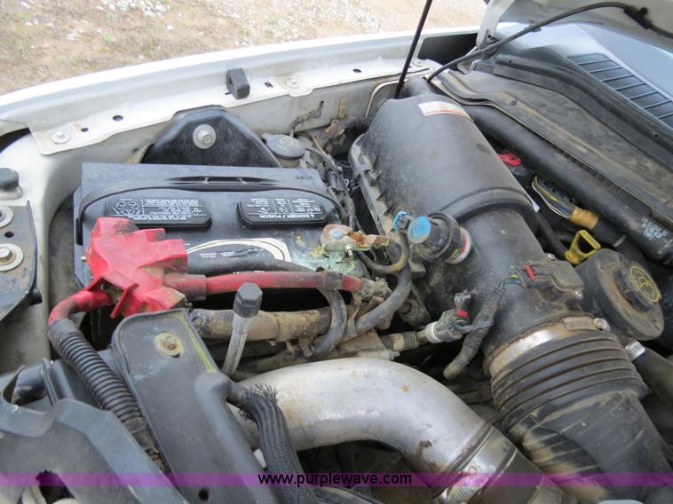 image for item B4646 2008 Ford F350 XL Super Duty service truck