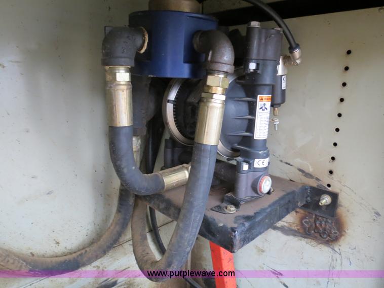 image for item B4646 2008 Ford F350 XL Super Duty service truck