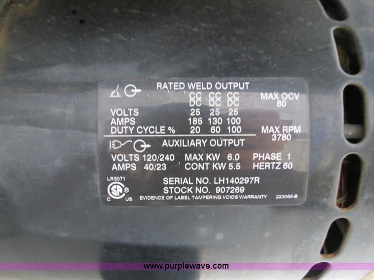 image for item B4646 2008 Ford F350 XL Super Duty service truck