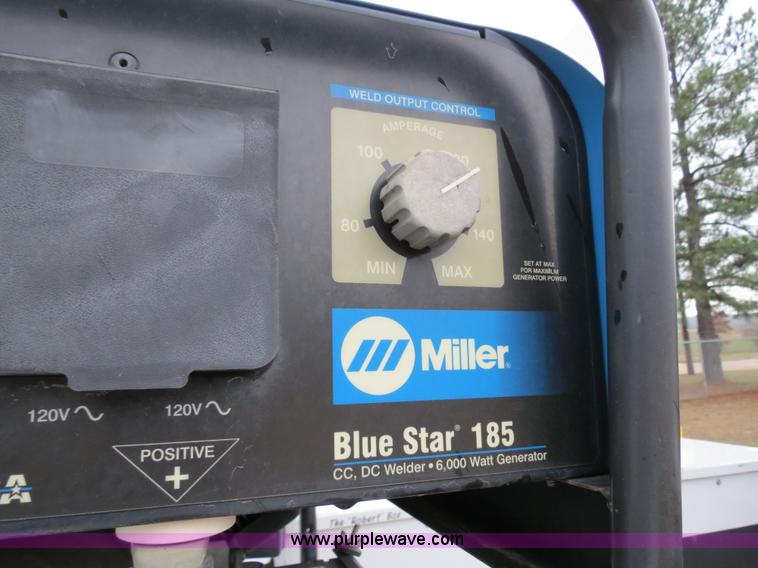 image for item B4646 2008 Ford F350 XL Super Duty service truck