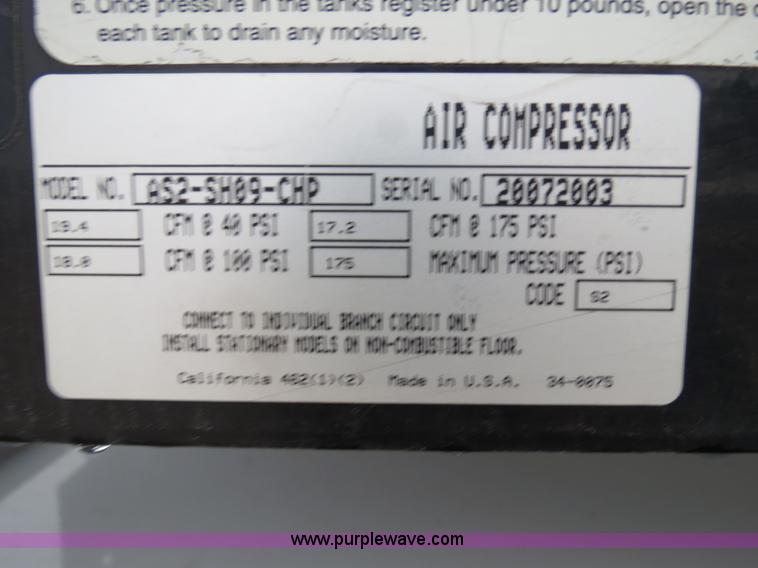 image for item B4646 2008 Ford F350 XL Super Duty service truck