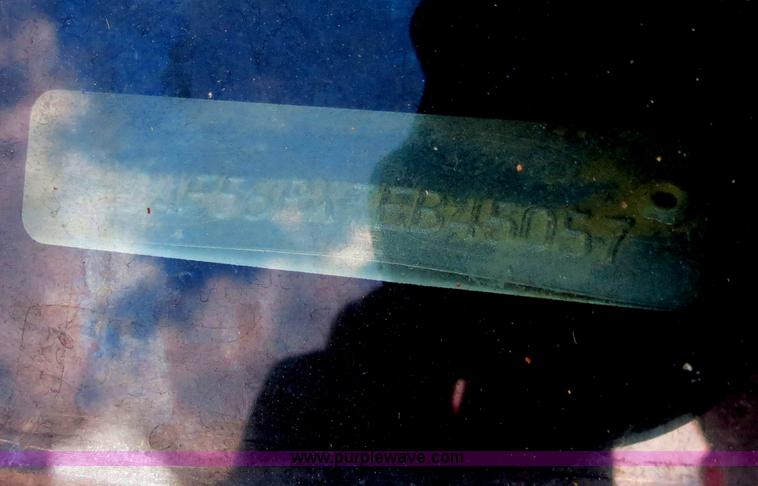 image for item B4647 2007 Ford F550 XL Super Duty service truck