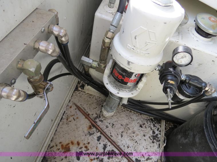 image for item B4647 2007 Ford F550 XL Super Duty service truck