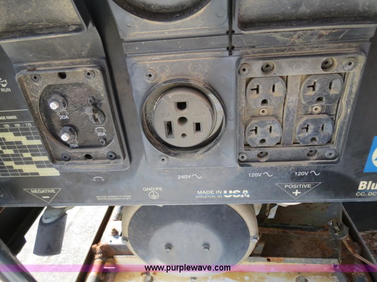 image for item B4647 2007 Ford F550 XL Super Duty service truck