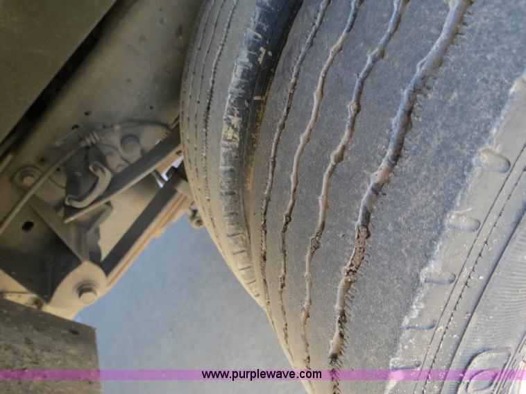 image for item B4648 2007 Ford F550 XL Super Duty service truck