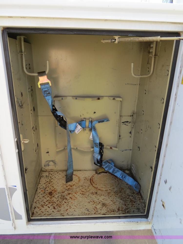 image for item B4648 2007 Ford F550 XL Super Duty service truck