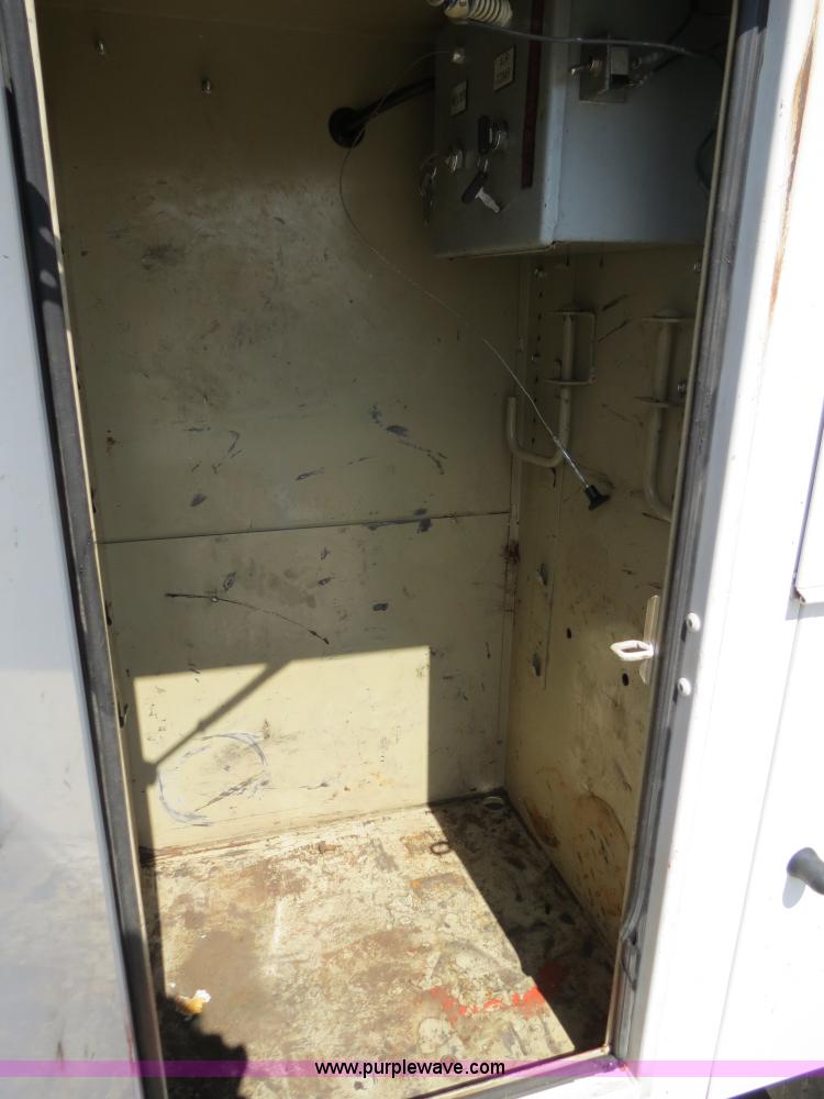 image for item B4648 2007 Ford F550 XL Super Duty service truck