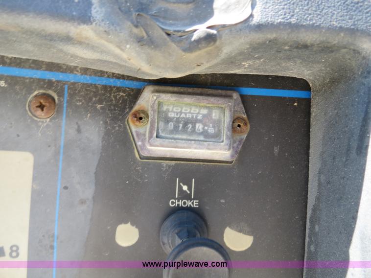 image for item B4648 2007 Ford F550 XL Super Duty service truck