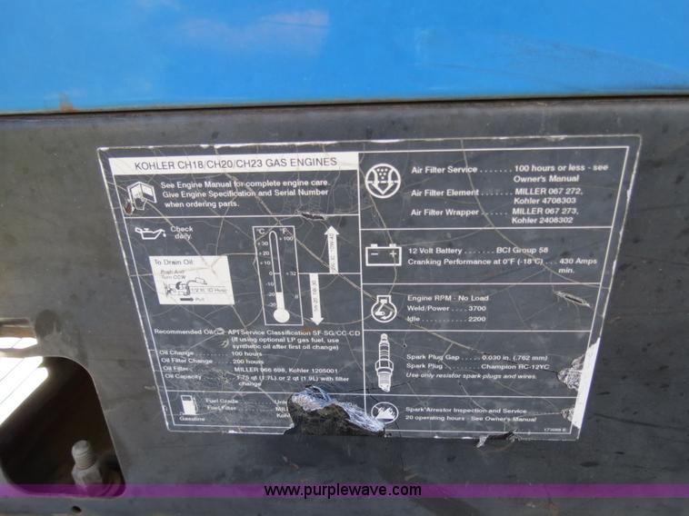 image for item B4648 2007 Ford F550 XL Super Duty service truck