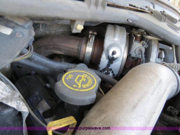 image for item B4649 2006 Ford F550 XL Super Duty service truck