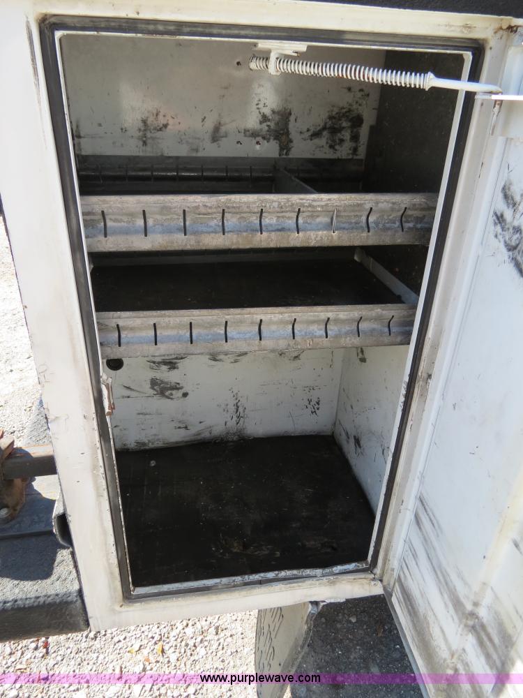 image for item B4649 2006 Ford F550 XL Super Duty service truck