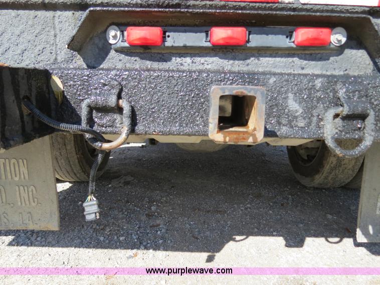 image for item B4649 2006 Ford F550 XL Super Duty service truck