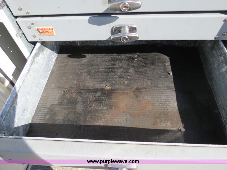 image for item B4649 2006 Ford F550 XL Super Duty service truck