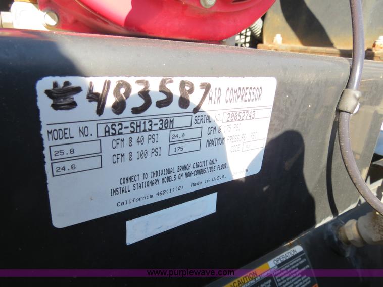 image for item B4649 2006 Ford F550 XL Super Duty service truck