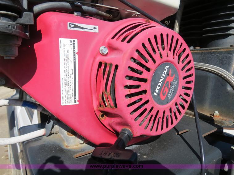 image for item B4649 2006 Ford F550 XL Super Duty service truck