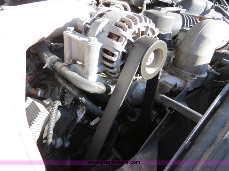 image for item B4650 2007 Ford F550 XL Super Duty service truck