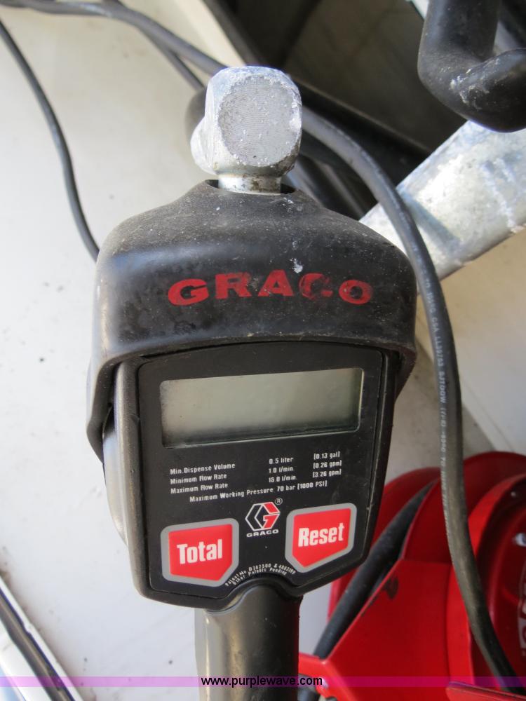 image for item B4650 2007 Ford F550 XL Super Duty service truck