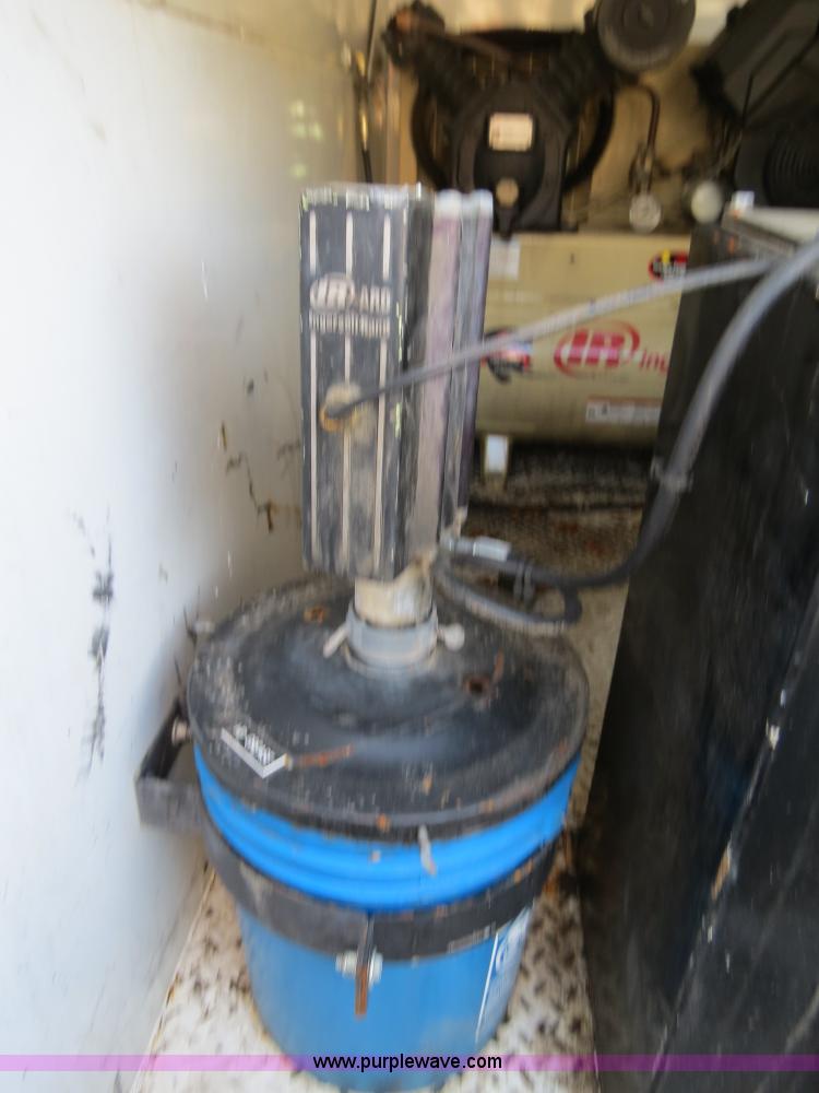 image for item B4650 2007 Ford F550 XL Super Duty service truck