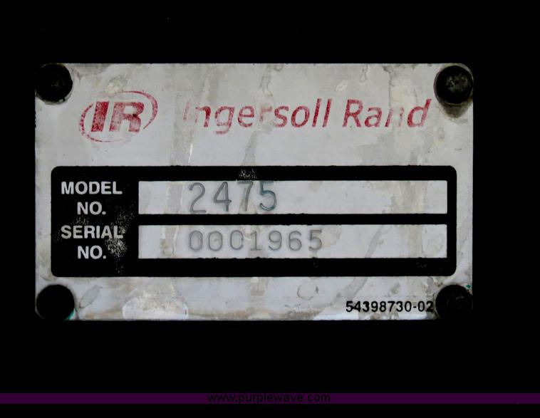 image for item B4650 2007 Ford F550 XL Super Duty service truck