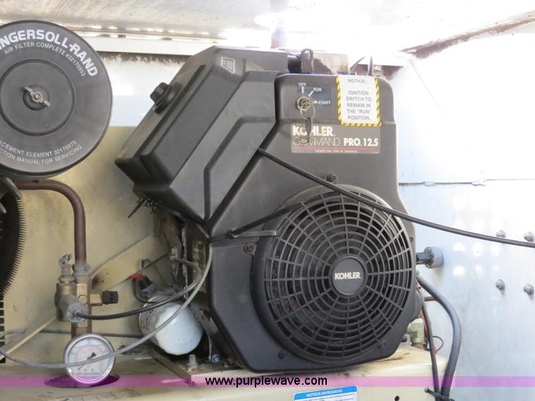 image for item B4650 2007 Ford F550 XL Super Duty service truck