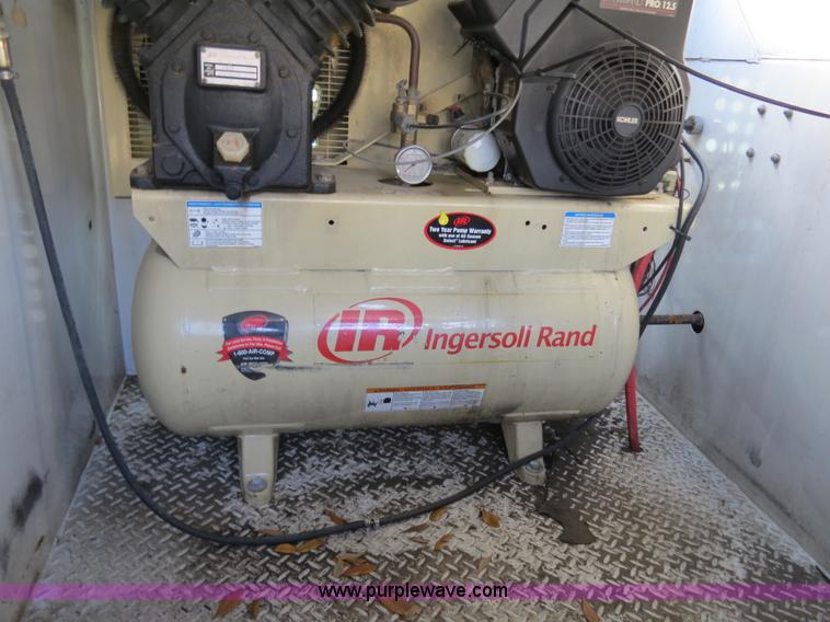 image for item B4650 2007 Ford F550 XL Super Duty service truck