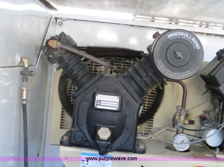 image for item B4650 2007 Ford F550 XL Super Duty service truck