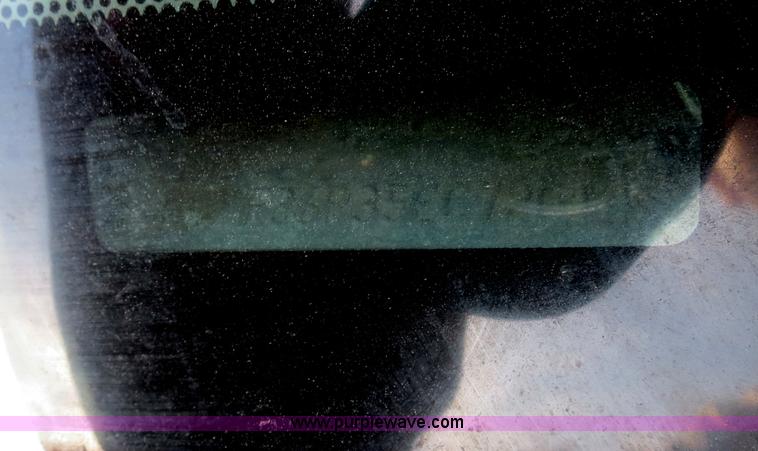 image for item B4651 2005 Ford F350 XL Super Duty service truck