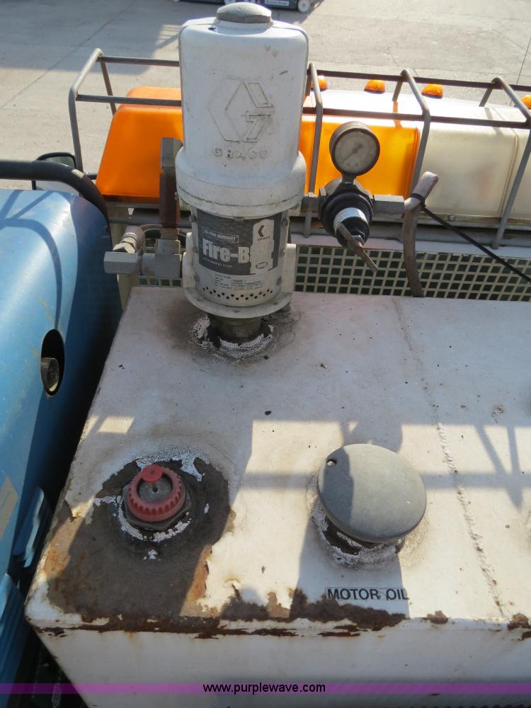 image for item B4651 2005 Ford F350 XL Super Duty service truck