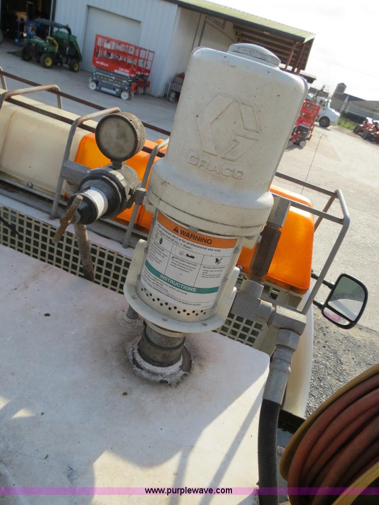 image for item B4651 2005 Ford F350 XL Super Duty service truck