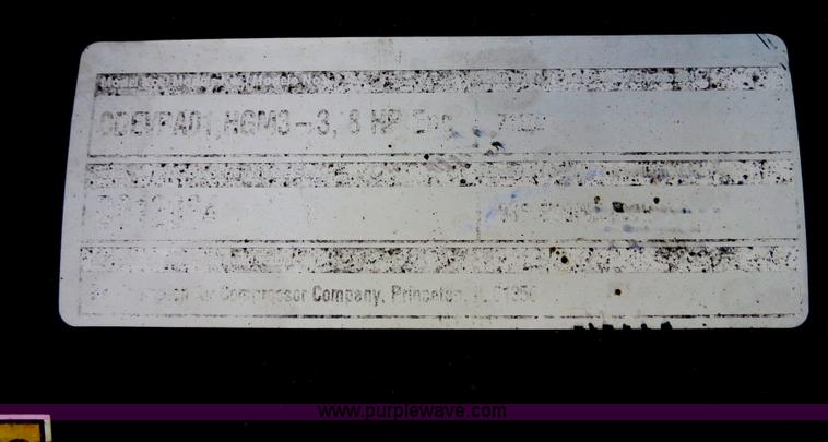 image for item B4651 2005 Ford F350 XL Super Duty service truck