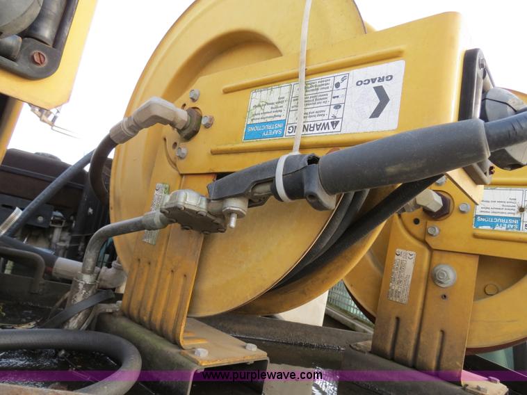 image for item B4651 2005 Ford F350 XL Super Duty service truck