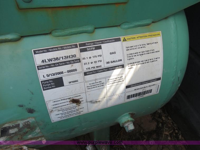 image for item B4652 2007 Ford F550 XL Super Duty service truck